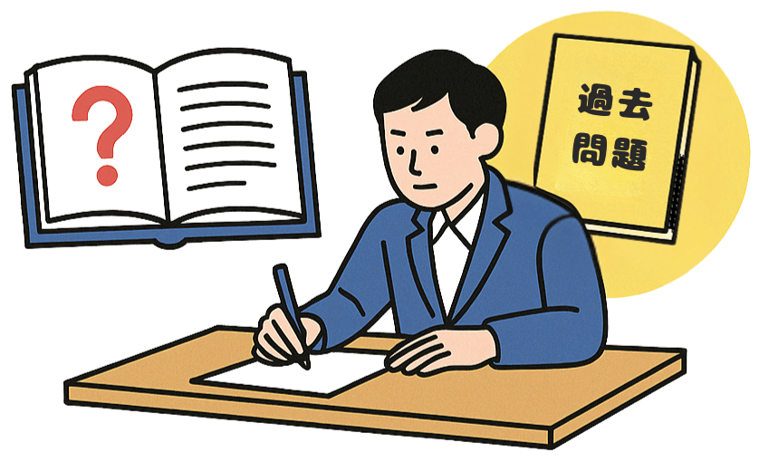 司法試験・予備試験