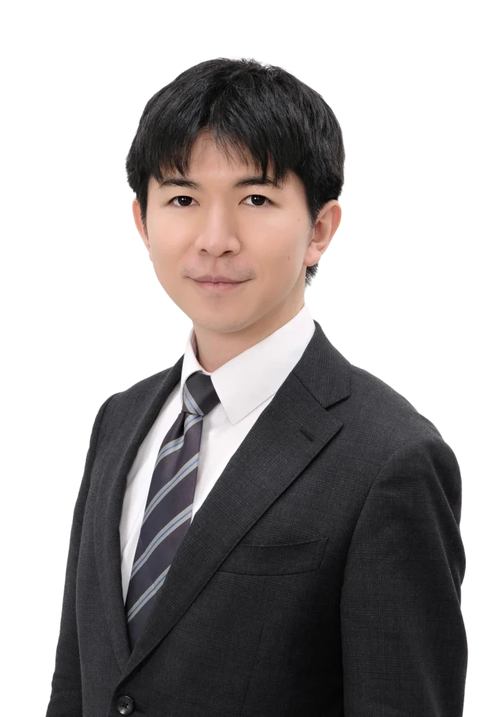 上野敦史 講師 – LAW LABO 塾長・元検察官・東大卒講師